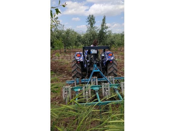 Sahibinden New Holland TD4.80B