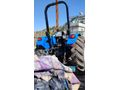 Sahibinden New Holland TD4.80B