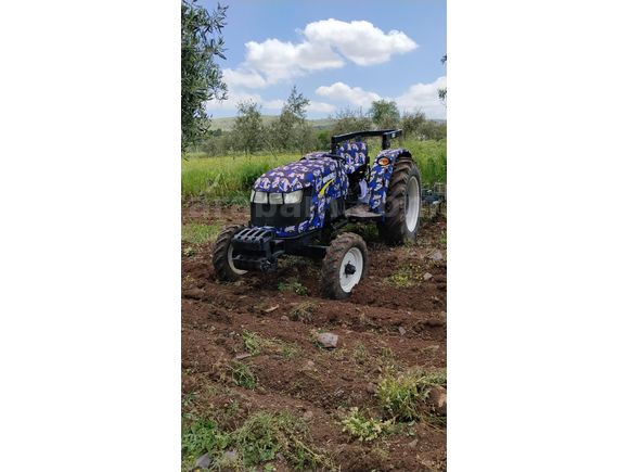 Sahibinden New Holland TD4.80B