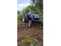 Sahibinden New Holland TD4.80B