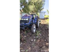 Sahibinden New Holland TD4.80B