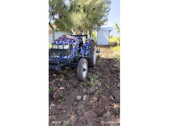 Sahibinden New Holland TD4.80B