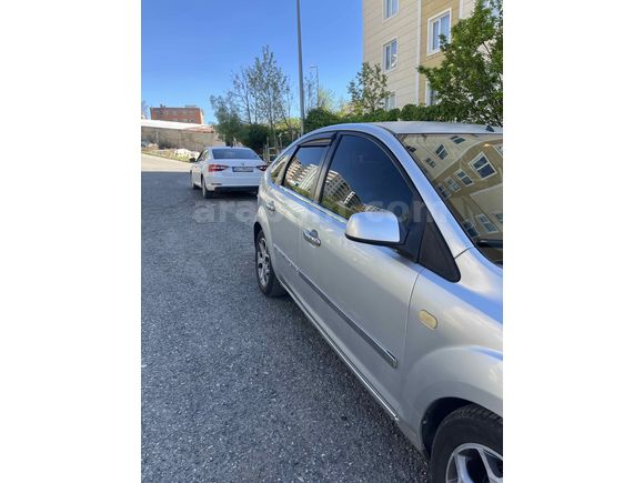 Sahibinden Ford Focus 1.6 TDCi Ghia 2007 Model 