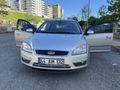 Sahibinden Ford Focus 1.6 TDCi Ghia 2007 Model 