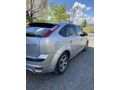 Sahibinden Ford Focus 1.6 TDCi Ghia 2007 Model 