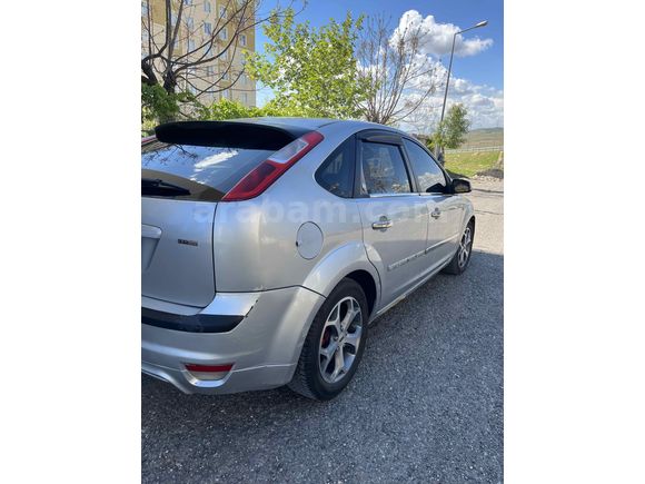 Sahibinden Ford Focus 1.6 TDCi Ghia 2007 Model 
