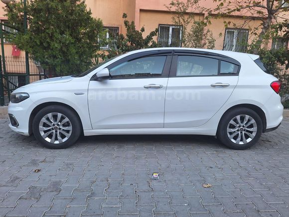 Sahibinden Fiat Egea 1.4 Fire Urban Plus 2017 Model