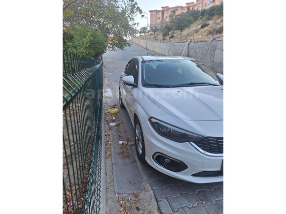Sahibinden Fiat Egea 1.4 Fire Urban Plus 2017 Model
