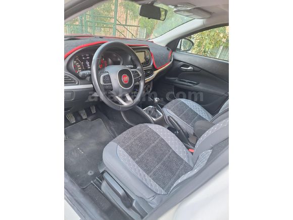 Sahibinden Fiat Egea 1.4 Fire Urban Plus 2017 Model