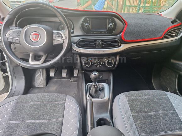 Sahibinden Fiat Egea 1.4 Fire Urban Plus 2017 Model