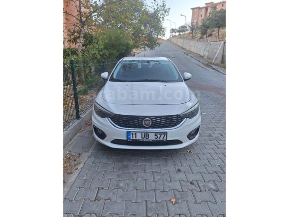 Sahibinden Fiat Egea 1.4 Fire Urban Plus 2017 Model