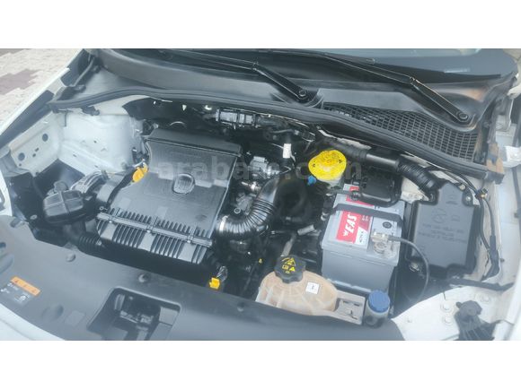 Sahibinden Fiat Egea 1.4 Fire Urban Plus 2017 Model