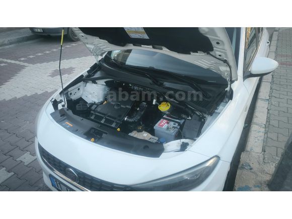 Sahibinden Fiat Egea 1.4 Fire Urban Plus 2017 Model