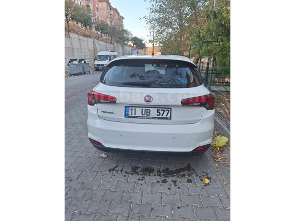 Sahibinden Fiat Egea 1.4 Fire Urban Plus 2017 Model