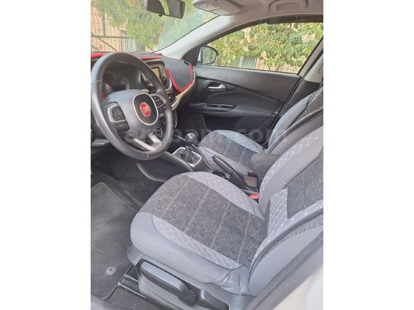 Sahibinden Fiat Egea 1.4 Fire Urban Plus 2017 Model