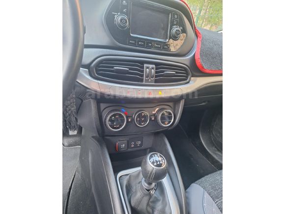 Sahibinden Fiat Egea 1.4 Fire Urban Plus 2017 Model