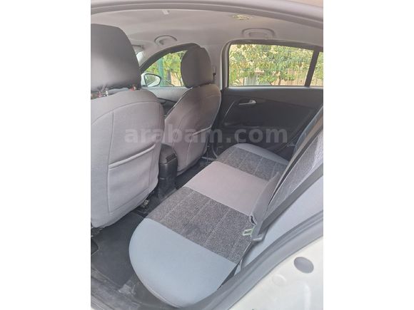 Sahibinden Fiat Egea 1.4 Fire Urban Plus 2017 Model