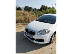 Sahibinden Fiat Linea 1.3 Multijet Pop 2014 Model 
