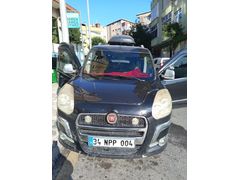 Sahibinden Fiat Doblo Combi 1.6 Multijet Premio