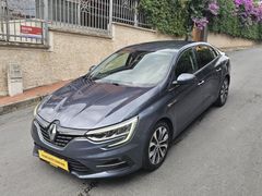 2023 MEGAN 1.3 TCE ICON YETKİLİ SERVİS BAKIMLI 76.000 KM
