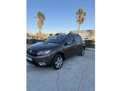 Sahibinden Dacia Sandero 0.9 TCe Stepway Easy-R 2020 Model 
