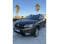 Sahibinden Dacia Sandero 0.9 TCe Stepway Easy-R 2020 Model 