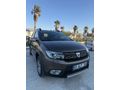 Sahibinden Dacia Sandero 0.9 TCe Stepway Easy-R 2020 Model 