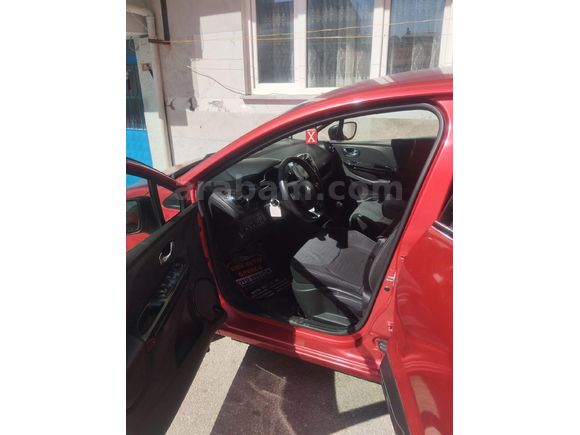 Sahibinden Renault Clio 1.2 Icon 2014 Model