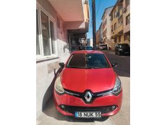 Sahibinden Renault Clio 1.2 Icon 2014 Model