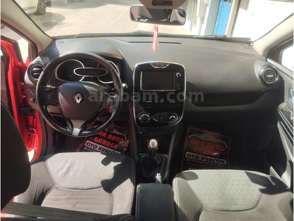 Sahibinden Renault Clio 1.2 Icon 2014 Model