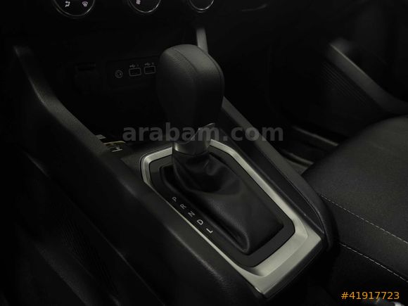 %20 FATURALI GSR2 PAKET 2025 CLİO EVOLUTİON 1.0TCE OTOMATİK