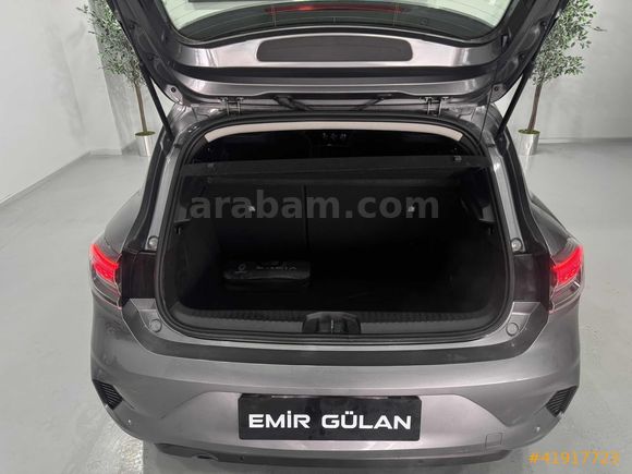 %20 FATURALI GSR2 PAKET 2025 CLİO EVOLUTİON 1.0TCE OTOMATİK