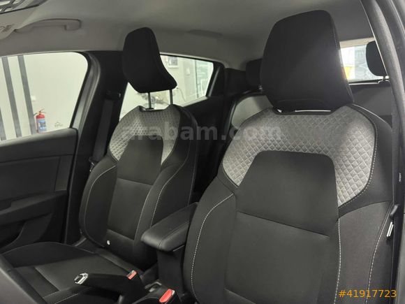 %20 FATURALI GSR2 PAKET 2025 CLİO EVOLUTİON 1.0TCE OTOMATİK
