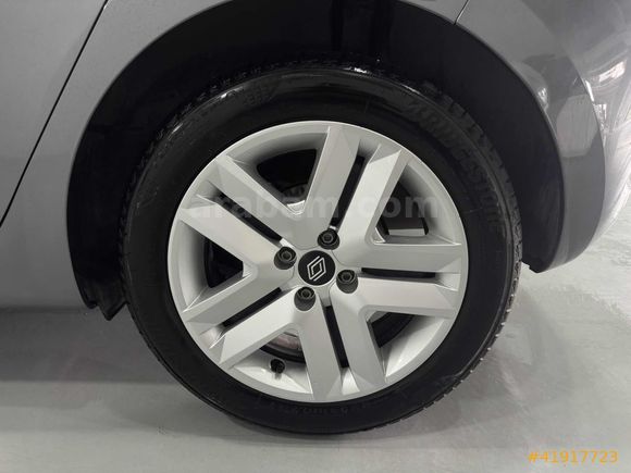 %20 FATURALI GSR2 PAKET 2025 CLİO EVOLUTİON 1.0TCE OTOMATİK