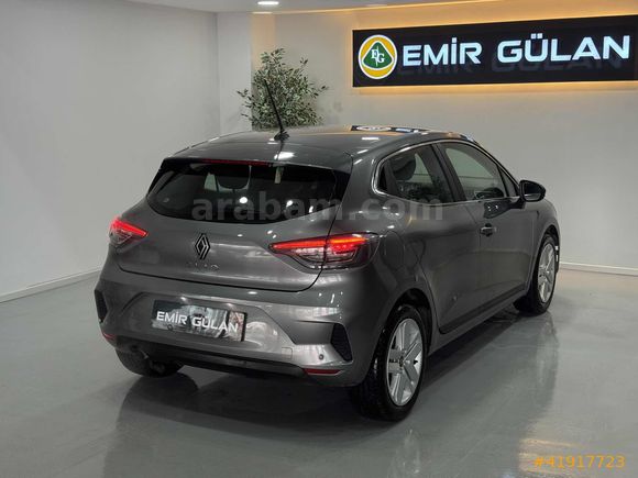 %20 FATURALI GSR2 PAKET 2025 CLİO EVOLUTİON 1.0TCE OTOMATİK