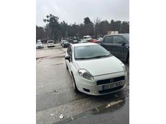 Sahibinden Fiat Punto 1.3 mutijet 