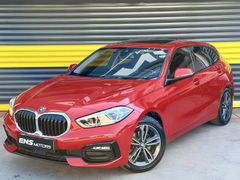 ENES BULUT'TAN BMW 1.16D HATASIZ BOYASIZ TRAMERSİZ CAM TAVAN