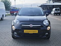 2015 FİAT ÇOK TEMİZ500XS& SCROSS PLUS 140 HP OTOMATİK
