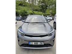 Sahibinden temiz servis bakımlı Kia Stonic 1.4 MPI Cool 2023 Model