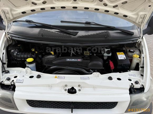 GLS ÖZDAŞ 2.EL | 2006 MODEL FORD TRANSİT 350 L PİKAP ORİJİNAL