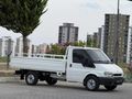 GLS ÖZDAŞ 2.EL | 2006 MODEL FORD TRANSİT 350 L PİKAP ORİJİNAL