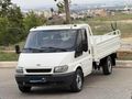 GLS ÖZDAŞ 2.EL | 2006 MODEL FORD TRANSİT 350 L PİKAP ORİJİNAL