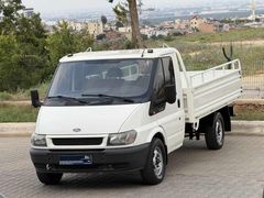 GLS ÖZDAŞ 2.EL | 2006 MODEL FORD TRANSİT 350 L PİKAP ORİJİNAL
