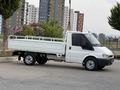 GLS ÖZDAŞ 2.EL | 2006 MODEL FORD TRANSİT 350 L PİKAP ORİJİNAL