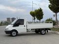 GLS ÖZDAŞ 2.EL | 2006 MODEL FORD TRANSİT 350 L PİKAP ORİJİNAL