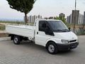 GLS ÖZDAŞ 2.EL | 2006 MODEL FORD TRANSİT 350 L PİKAP ORİJİNAL