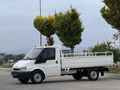 GLS ÖZDAŞ 2.EL | 2006 MODEL FORD TRANSİT 350 L PİKAP ORİJİNAL