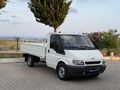 GLS ÖZDAŞ 2.EL | 2006 MODEL FORD TRANSİT 350 L PİKAP ORİJİNAL