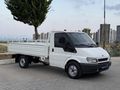 GLS ÖZDAŞ 2.EL | 2006 MODEL FORD TRANSİT 350 L PİKAP ORİJİNAL