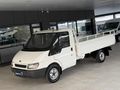 GLS ÖZDAŞ 2.EL | 2006 MODEL FORD TRANSİT 350 L PİKAP ORİJİNAL